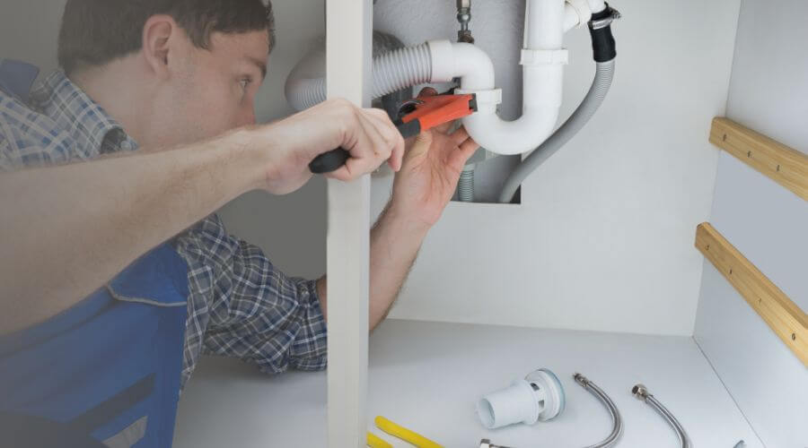 Professional expert plumbing services in Freeport, MN
